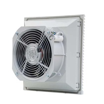 風(fēng)扇過(guò)濾器