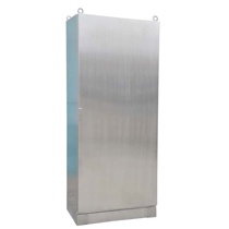 BES不銹鋼控制柜