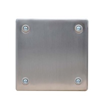 BKL不銹鋼接線箱