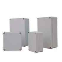 鑄鋁接線盒
