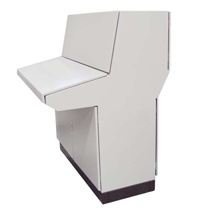 APSD三段式操作臺(tái)系列