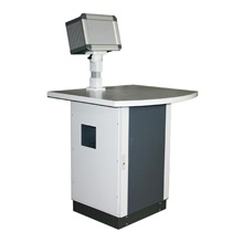 非標(biāo)操作臺(tái)